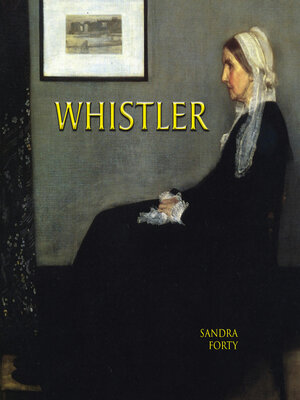 cover image of Whistler